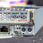 Gigabyte B343 C40 AAJ1 Node Ports 3