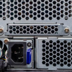 Gigabyte B343 C40 AAJ1 OCP NIC 3.0 Slot 1