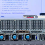 Gigabyte B343 C40 AAJ1 OCP NIC 3.0 Slot 1 2