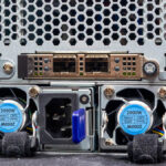 Gigabyte B343 C40 AAJ1 OCP NIC 3.0 Slot 3