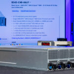 Gigabyte B343 C40 AAJ1 Rear Angled 1