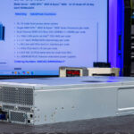 Gigabyte B343 C40 AAJ1 Rear Angled 2