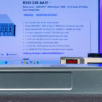 Gigabyte B343 C40 AAJ1 Side 1