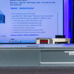 Gigabyte B343 C40 AAJ1 Side 2