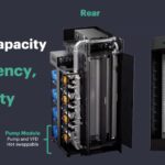 HPE Cray Supercomputing Next Generation DLC