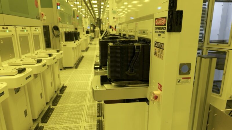 ITT 2025 Inside Intel Chandler AZ Fab 1 Large