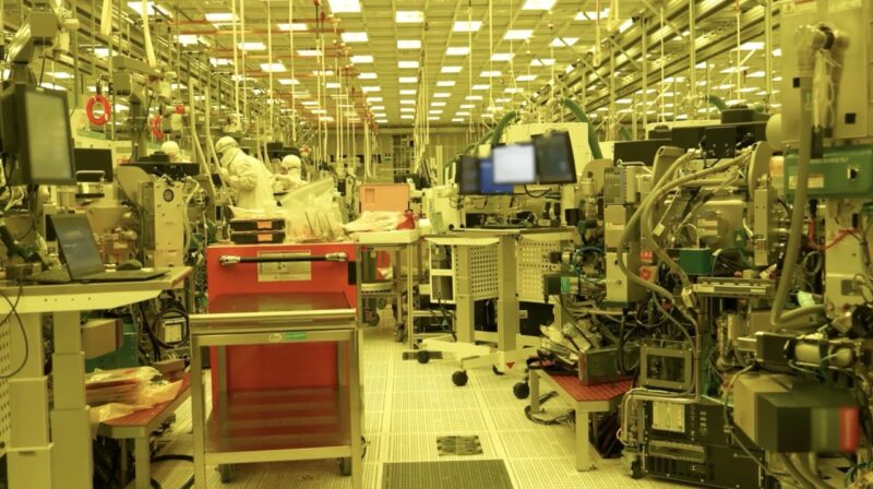 ITT 2025 Inside Intel Chandler AZ Fab 3 Large