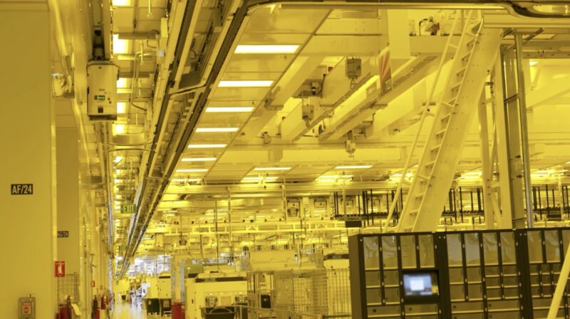 ITT 2025 Inside Intel Chandler AZ Fab 5 Large