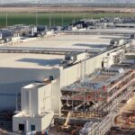 ITT 2025 Outside Intel Chandler AZ Fab 2 Large