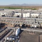 ITT 2025 Outside Intel Chandler AZ Fab 3 Large