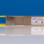 Intel 400G DR4 QSFP56 DD Silicon Photonics Optics 2
