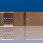 Intel 400G DR4 QSFP56 DD Silicon Photonics Optics 3