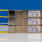 Intel 400G DR4 QSFP56 DD Silicon Photonics Optics 5