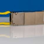 Intel 400G DR4 QSFP56 DD Silicon Photonics Optics 7