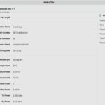 Intel QSFP56 DD 400G DR4 Optics In MikroTik CRS812 DDQ