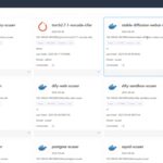 Kaytus MotusAI Container Images