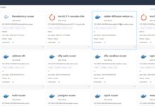 KAYTUS MotusAI for Enterprise AI DevOps Kaytus MotusAI Container Images