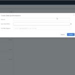 Kaytus MotusAI Data Sync