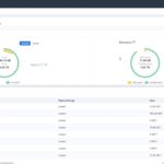 Kaytus MotusAI Monitor Cluster Storage