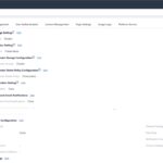 Kaytus MotusAI Settings