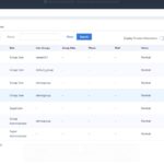 Kaytus MotusAI User Management