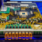 Marvell TX9190 Switch At OCP 2025 1