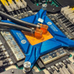 Marvell TX9190 Switch At OCP 2025 10