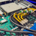 Marvell TX9190 Switch At OCP 2025 11