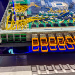 Marvell TX9190 Switch At OCP 2025 2