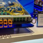 Marvell TX9190 Switch At OCP 2025 3