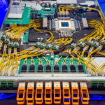 Marvell TX9190 Switch At OCP 2025 4