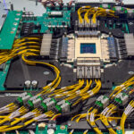 Marvell TX9190 Switch At OCP 2025 5