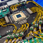 Marvell TX9190 Switch At OCP 2025 6