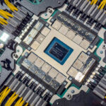 Marvell TX9190 Switch At OCP 2025 7