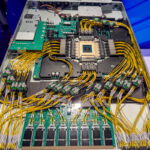 Marvell TX9190 Switch At OCP 2025 8