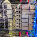 Meta AMD Helios Rack At OCP 2025 10