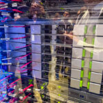 Meta AMD Helios Rack At OCP 2025 11