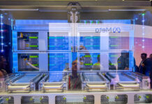 AMD and Meta Announce a Massive 6GW Deal Meta AMD Helios Rack At OCP 2025 12