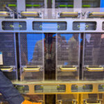 Meta AMD Helios Rack At OCP 2025 13