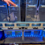 Meta AMD Helios Rack At OCP 2025 14