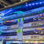 Meta AMD Helios Rack At OCP 2025 2