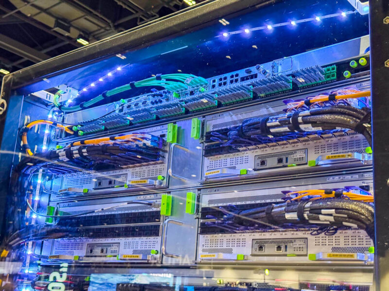 Meta AMD Helios Rack At OCP 2025 2