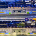 Meta AMD Helios Rack At OCP 2025 3