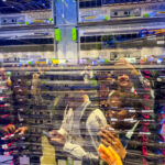 Meta AMD Helios Rack At OCP 2025 5