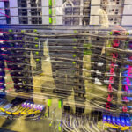 Meta AMD Helios Rack At OCP 2025 7