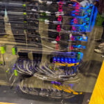 Meta AMD Helios Rack At OCP 2025 8