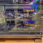 Meta AMD Helios Rack At OCP 2025 9