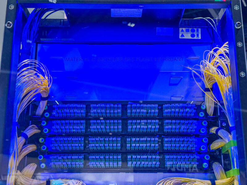 Meta IcePack At OCP 2025 1