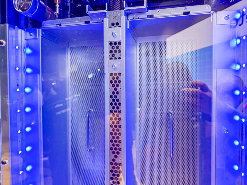 Meta IcePack At OCP 2025 10