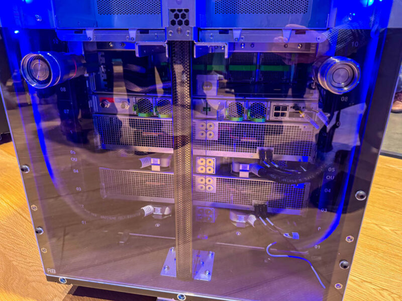 Meta IcePack At OCP 2025 12